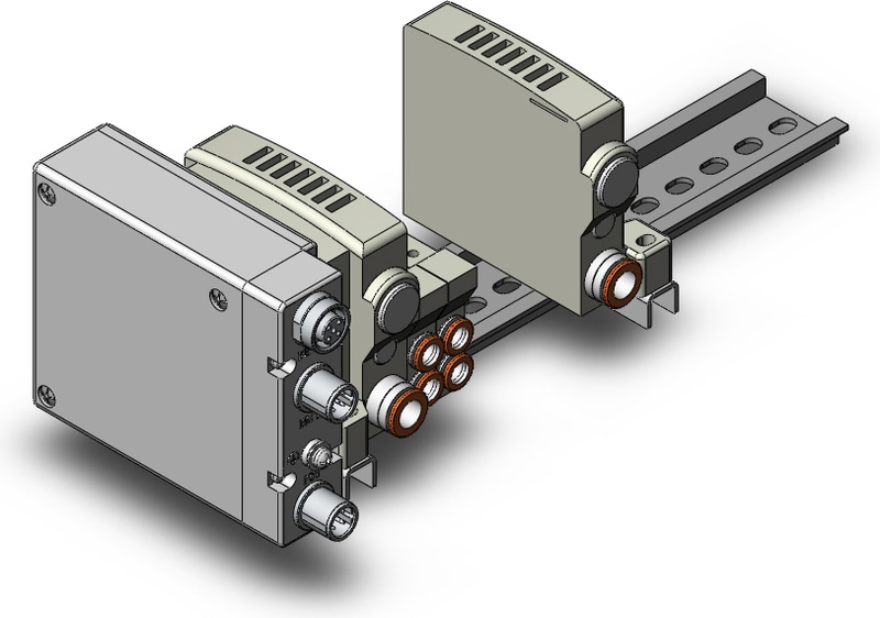 SMC VV5QC11-06N7SQAN-DS