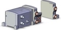 VV5QC11-08N1SDQN0-X160US