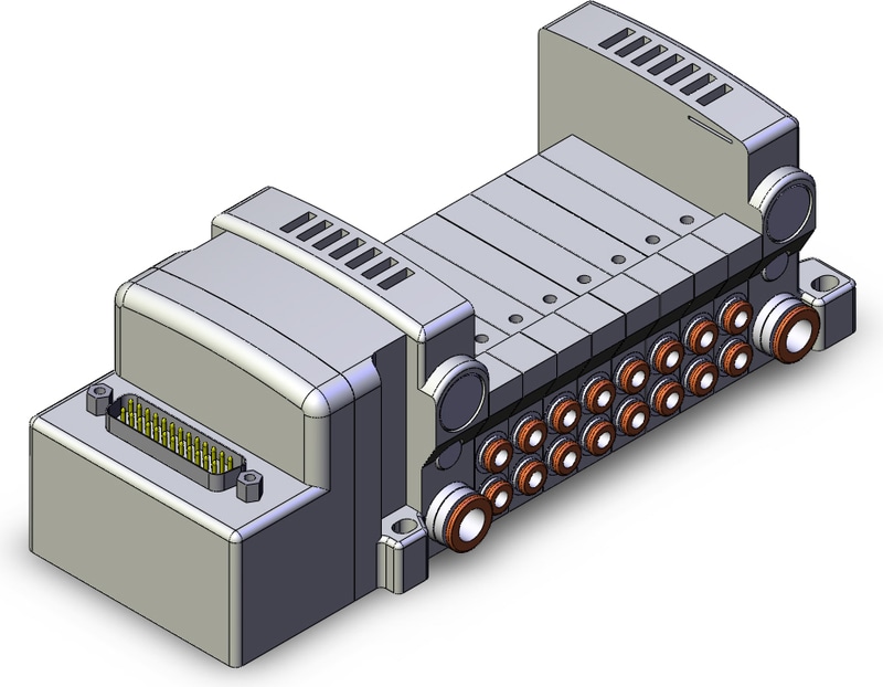 SMC VV5QC11-08N3FD0-S