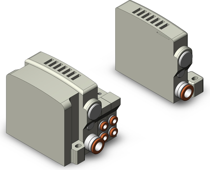 SMC VV5QC11-08N3SEA-S