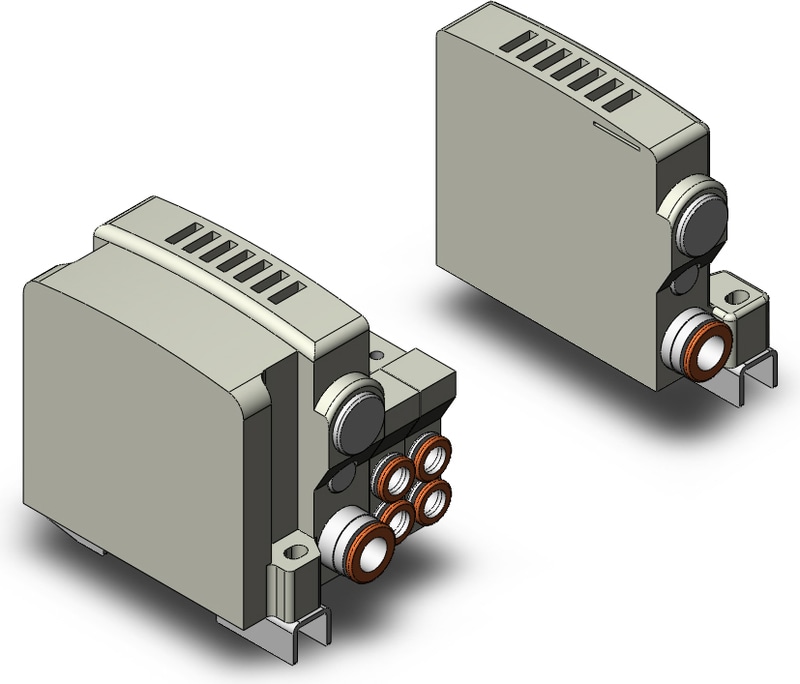 SMC VV5QC11-08N7SEBN-D0S