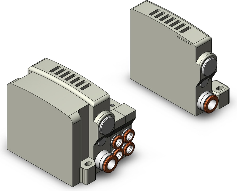 SMC VV5QC11-08N7SEBN-S