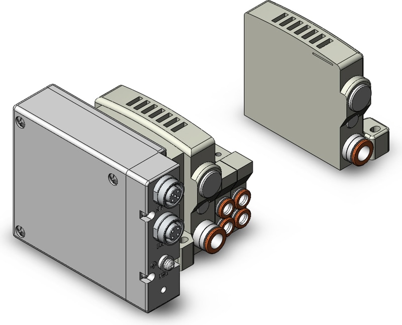 SMC VV5QC11-08N7SFBN-S