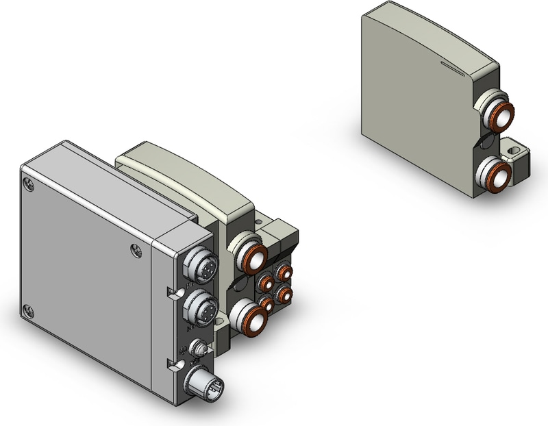SMC VV5QC11-12N1SFAN