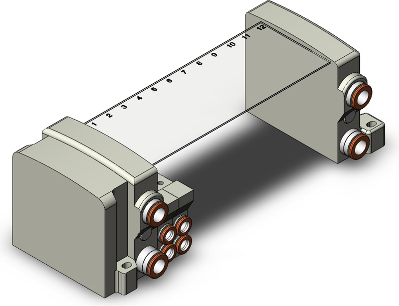 SMC VV5QC11-12N7SEA-N