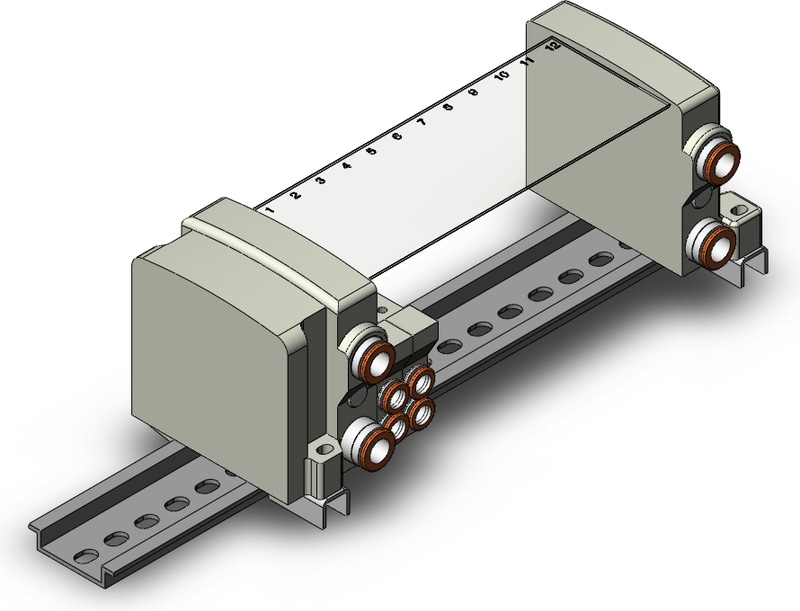 SMC VV5QC11-12N7SEAN-DN