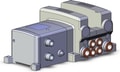 VV5QC21-02C8SDQN0-S-X160US