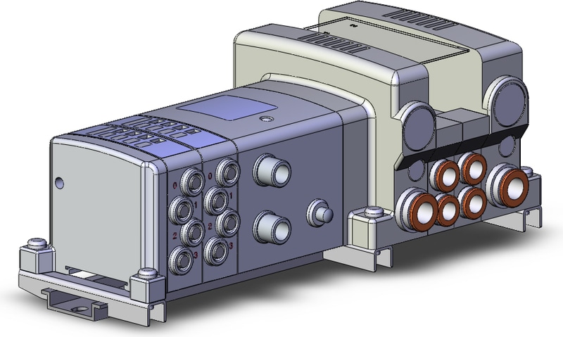 SMC VV5QC21-02C8SDZENN23-DNS