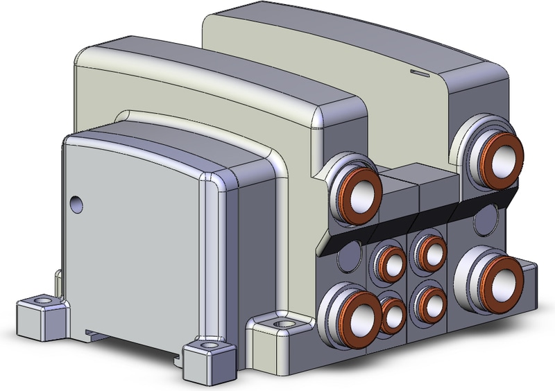 SMC VV5QC21-02N7SD0