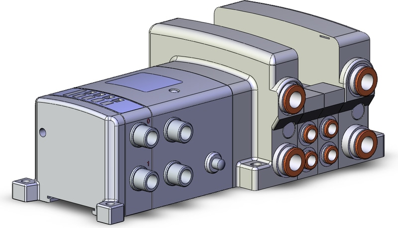 SMC VV5QC21-02N7SDZENN12