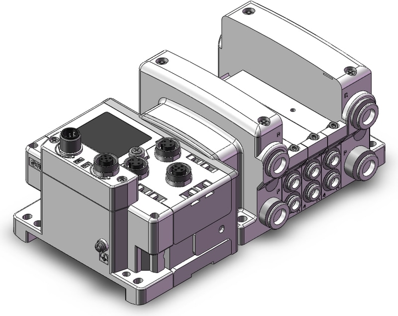 SMC VV5QC21-03C6SD6EA2