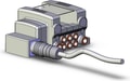 VV5QC21-03C8MD3-NS