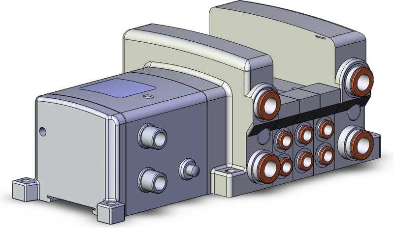 SMC VV5QC21-03N7SDZENN0