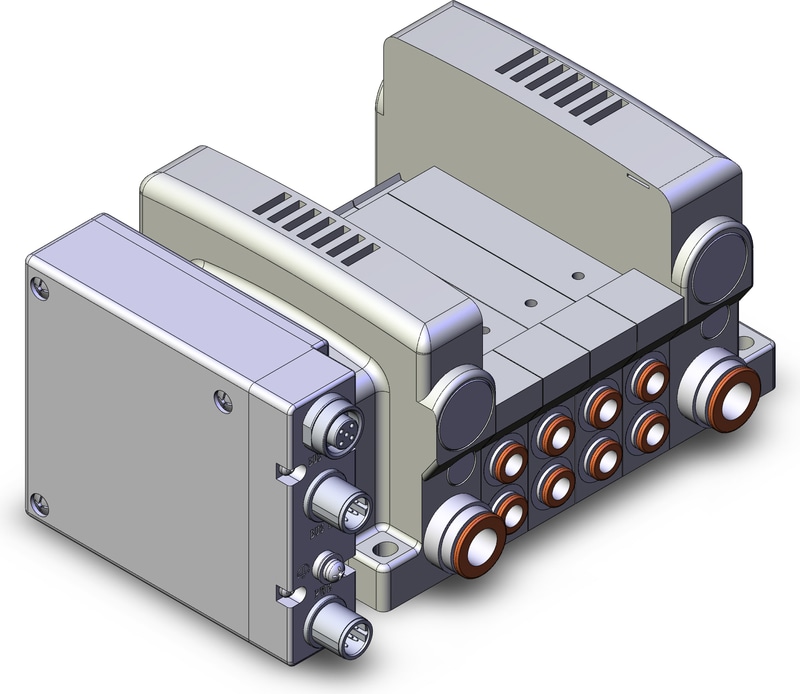 SMC VV5QC21-04N7SEAN-S