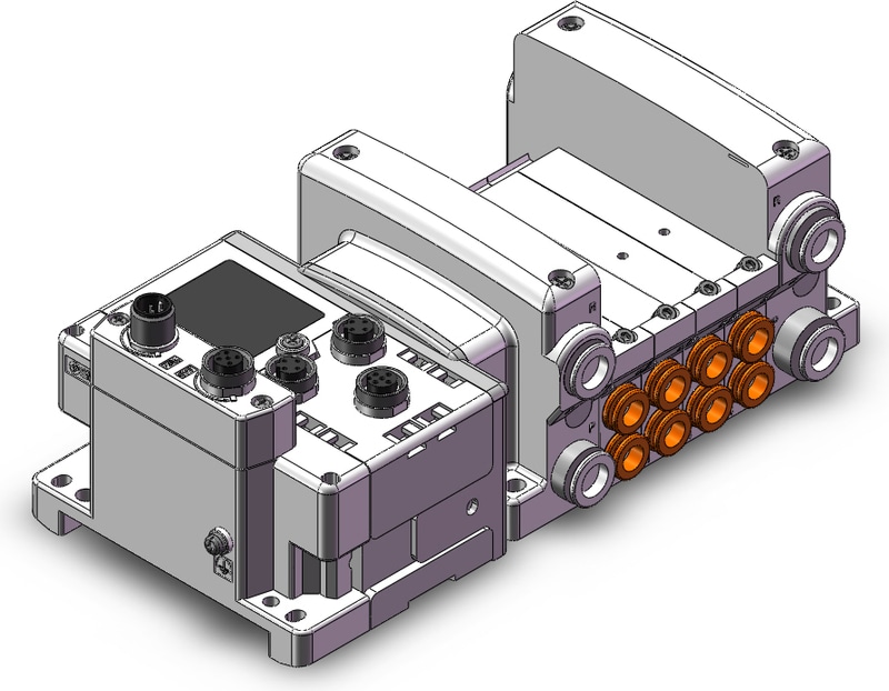 SMC VV5QC21-04N9SD6EA2N