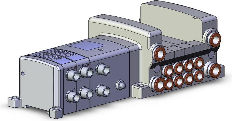 SMC VV5QC21-04N9SDZENN22