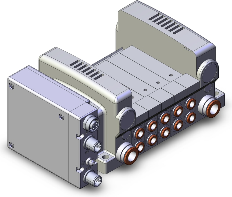 SMC VV5QC21-05N7SQBN-S