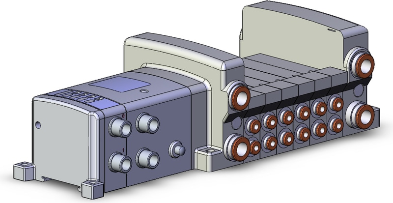 SMC VV5QC21-06C4SDZENN12N