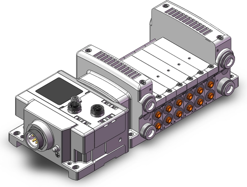 SMC VV5QC21-06N3SD6ZE3N-S