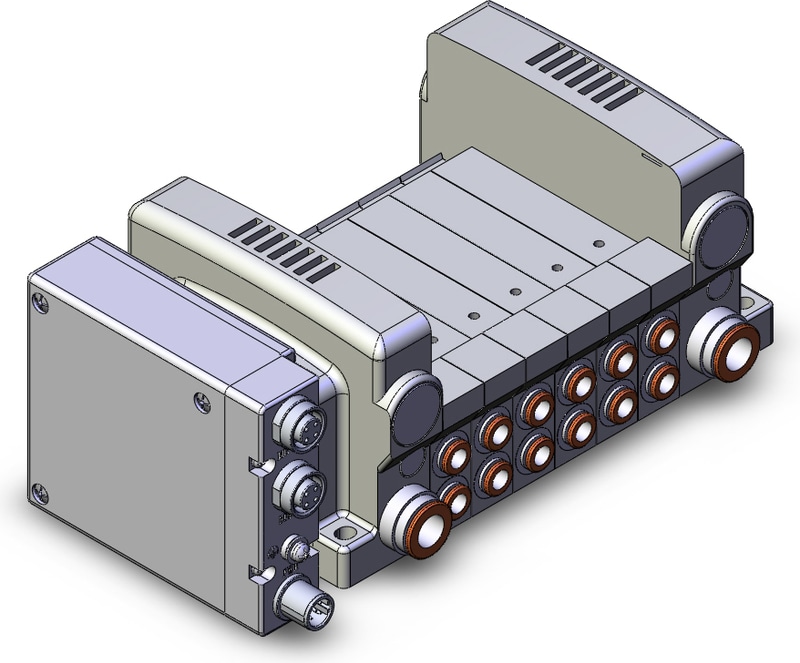 SMC VV5QC21-06N7SDB-S