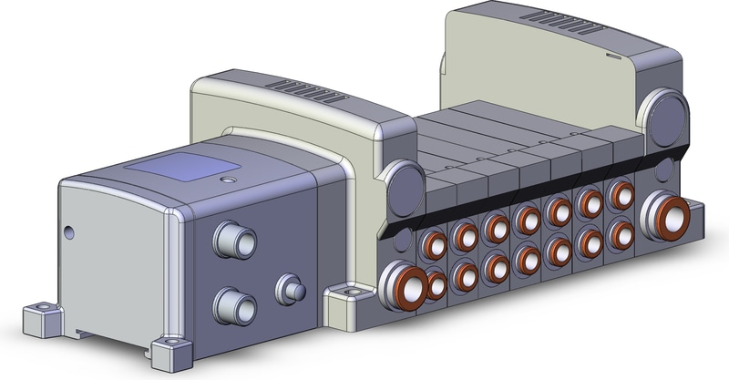 SMC VV5QC21-07N7SDZENN0-S