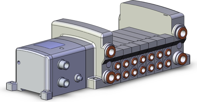 SMC VV5QC21-07N7SDZENN0