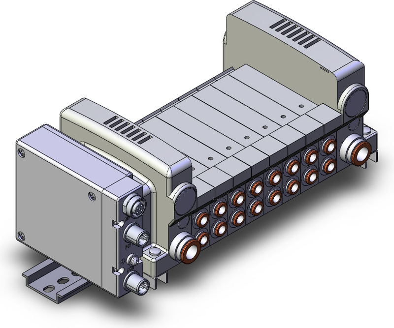 SMC VV5QC21-08C6SEBN-DNS