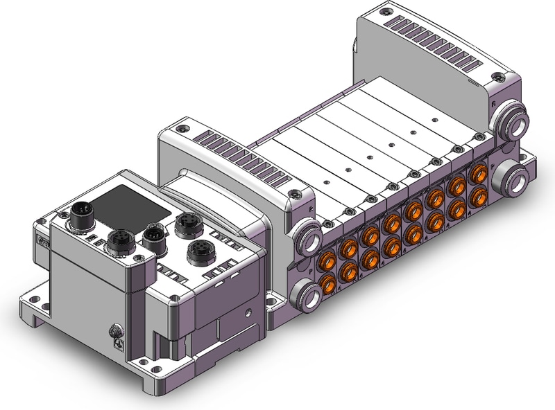 SMC VV5QC21-08N7SD6N2N-S