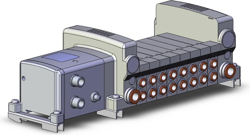 SMC VV5QC21-08N7SDZENN0-D0S