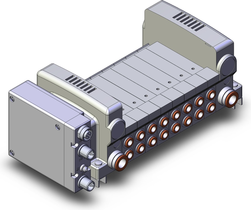 SMC VV5QC21-08N7SEBN-D0S