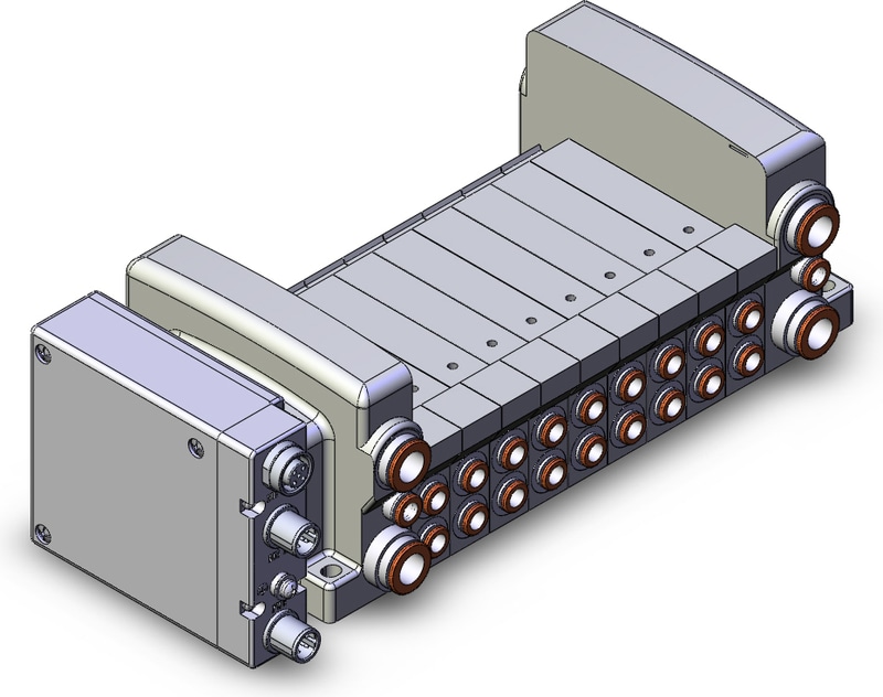SMC VV5QC21-09C6SQAN-R