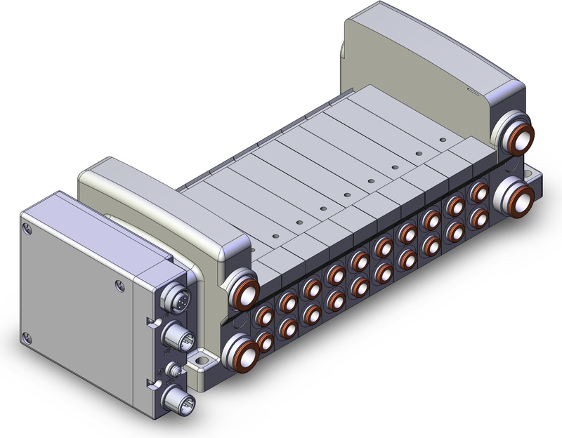 SMC VV5QC21-10C6SEAN-N