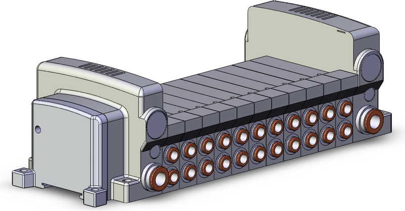 SMC VV5QC21-11N7SD0-S