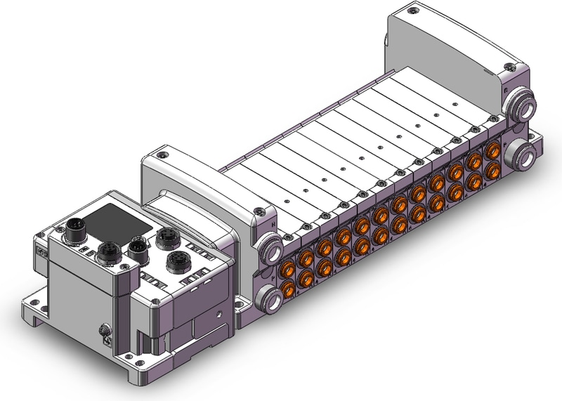 SMC VV5QC21-12N7SD6V2
