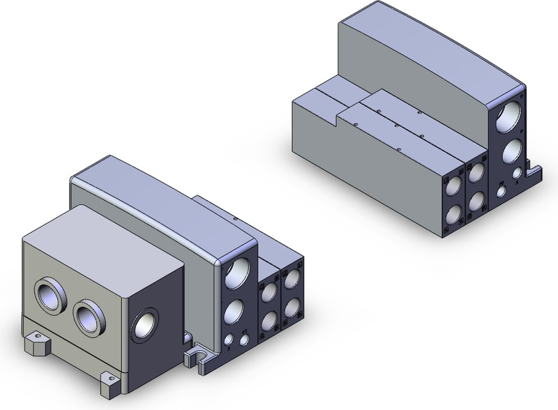 SMC VV5QC41-1003SDVB
