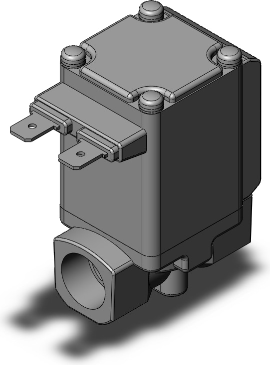 SMC VX212LYB