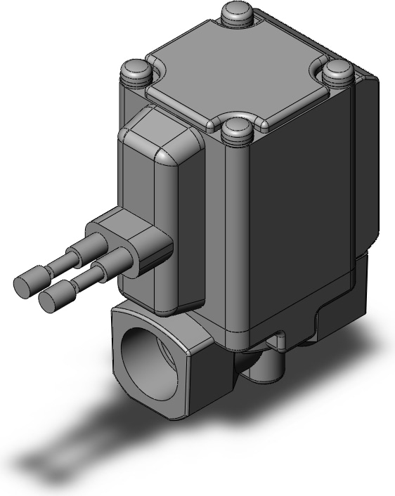 SMC VX212MFB