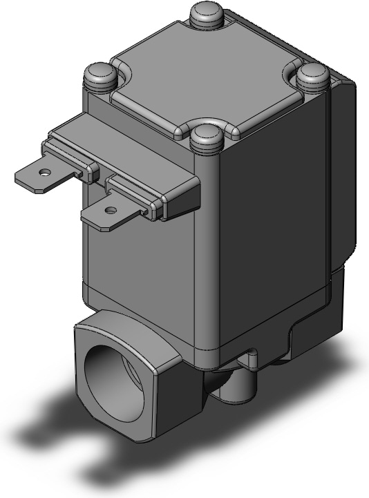 SMC VX212MYB
