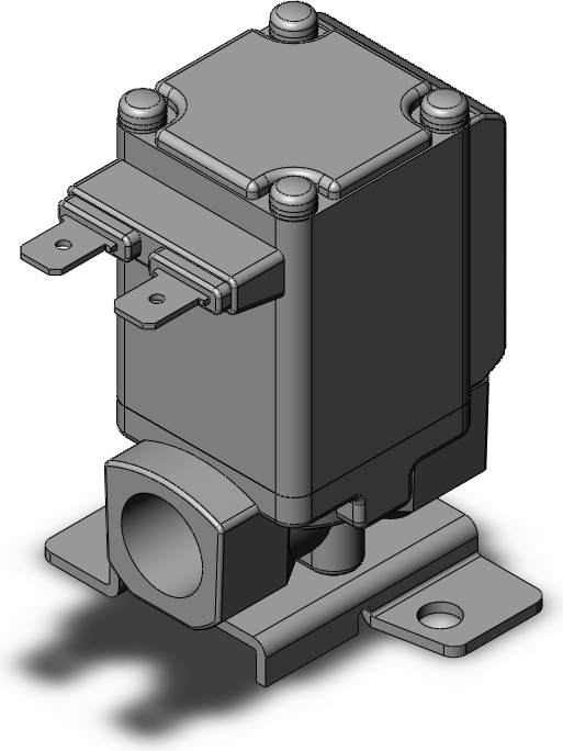 SMC VX212MYFXB