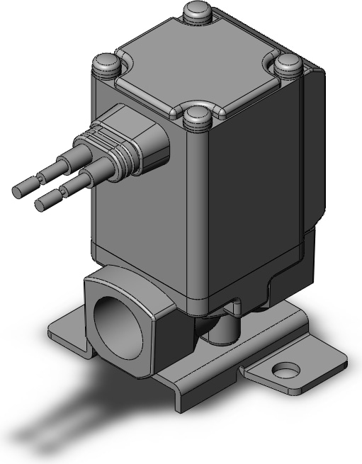 SMC VX212NAGXB