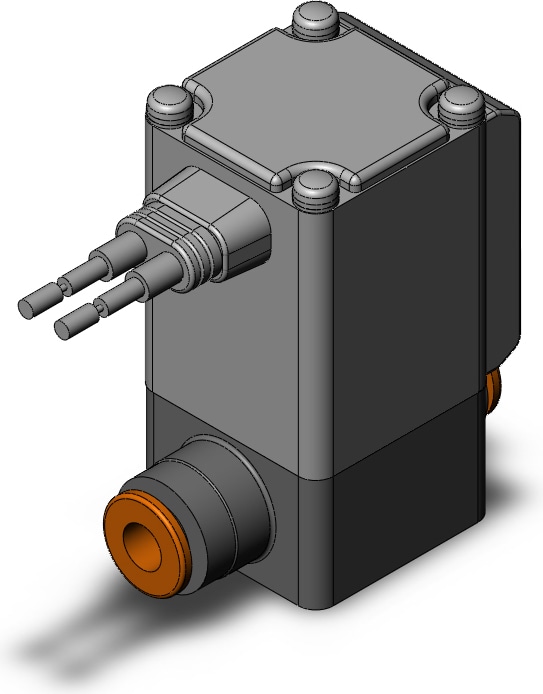 SMC VX212NAH