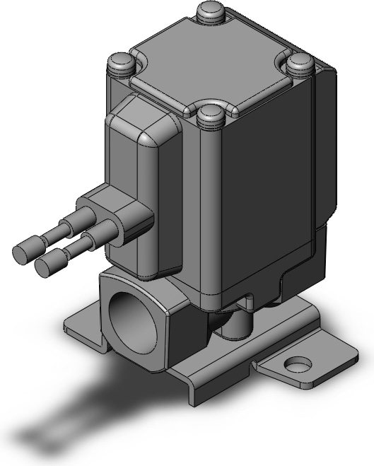 SMC VX212NEGXB