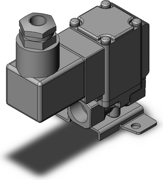 SMC VX212NGBXB