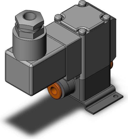 SMC VX212NJCXB