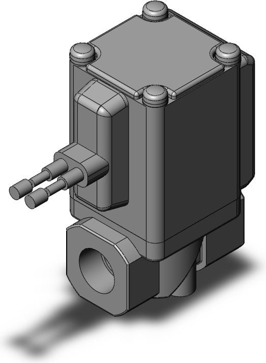 SMC VX220ABG