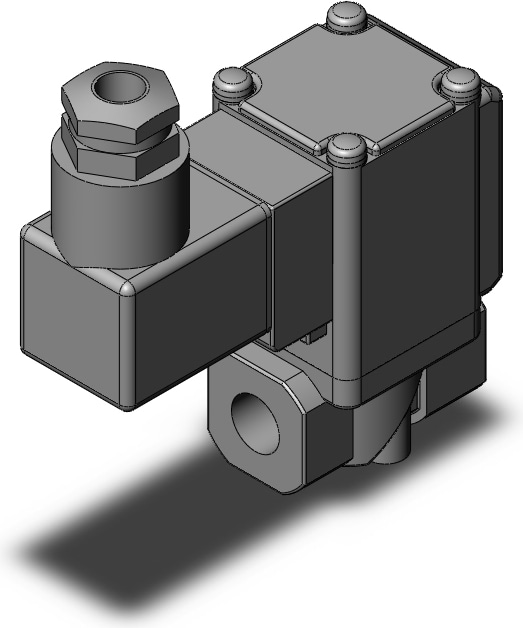 SMC VX220BGA
