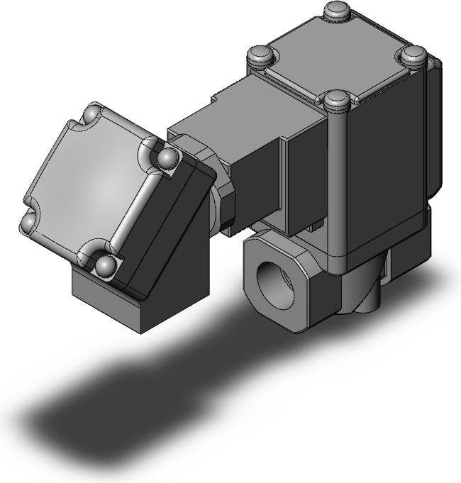 SMC VX220BPB