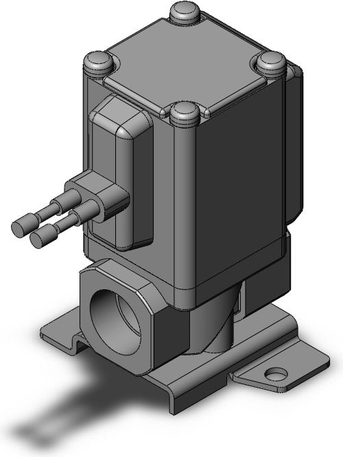 SMC VX220EFXB