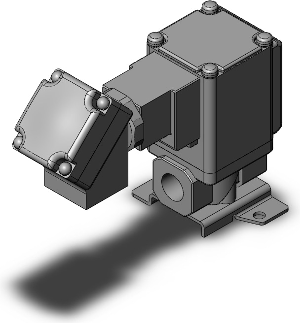SMC VX230AMXB