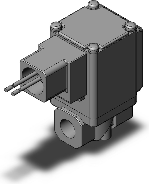 SMC VX230BS
